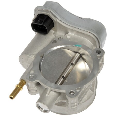 Dorman THROTTLE BODY UNIT 977-017